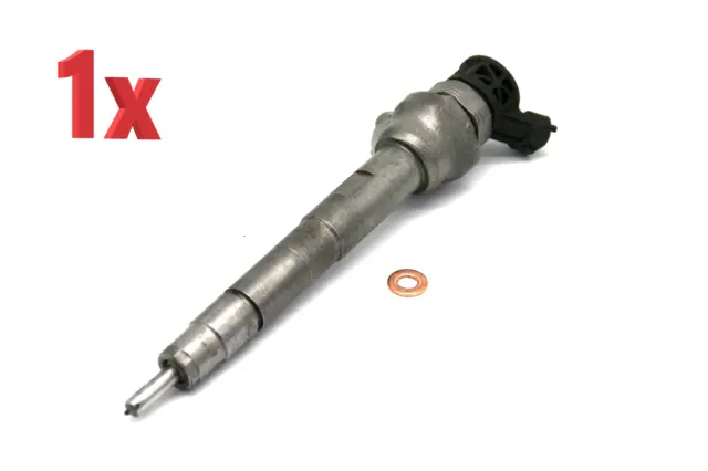 Injektor Einspritzdüse XE XF 0445110664 passend für JAGUAR