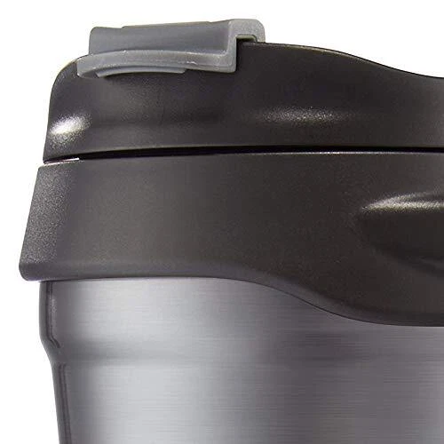 Thermos, Thermos Cup 18oz For Coffee And Tea. Hot, Cold.Vacuum Insulated, Travel 2