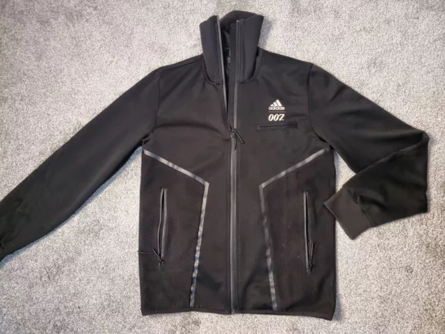 Adidas 007 James Bond Jacket