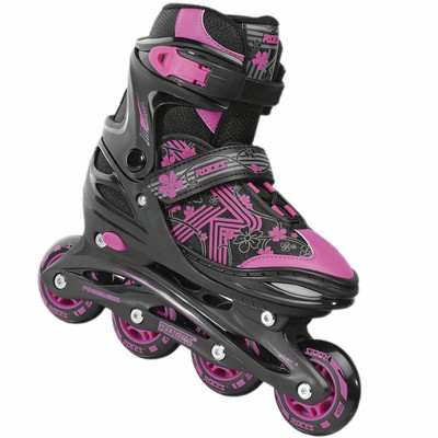 Roces Roces Pic Inline Skate Donna Pattini IN Linea Fitnessskates Pattini Fitness 