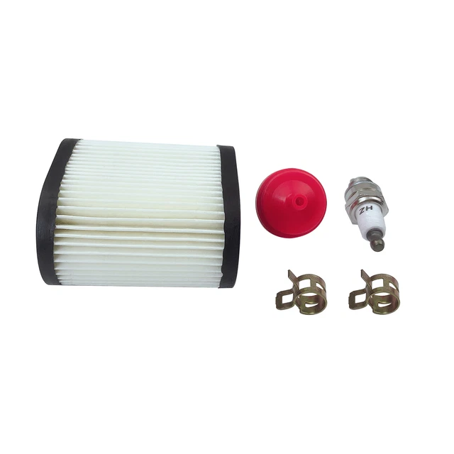 Craftsman lawn mower air filter replacement online