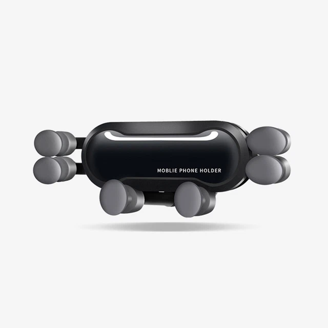 Support Téléphone Intelligent 360° Avec Suivi Automatique Du Visage Et Du Corps – Rotation AI Stable, Batterie 2400 MAh, Idéal Pour Live, Vlog Et Visios