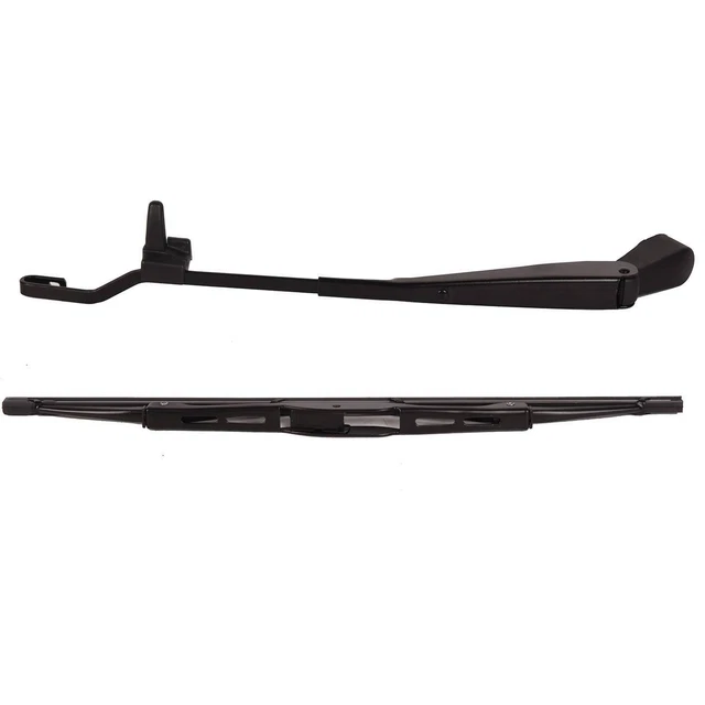 For 2001-06 Santa Fe Sport Utility REAR Windshield Wiper Arm & Blade 9881026000