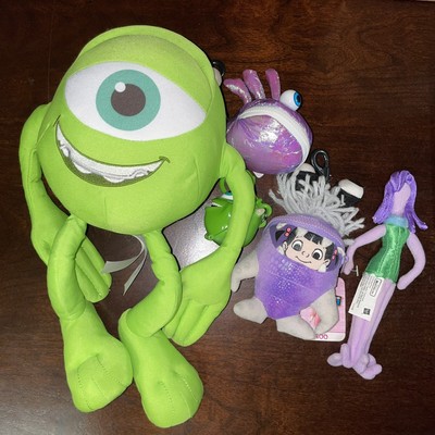 monsters inc mike toy