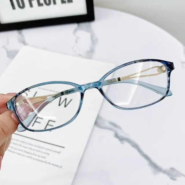 Eye Protection Reading Glasses Portable Hyperopia Glasses  Men Women