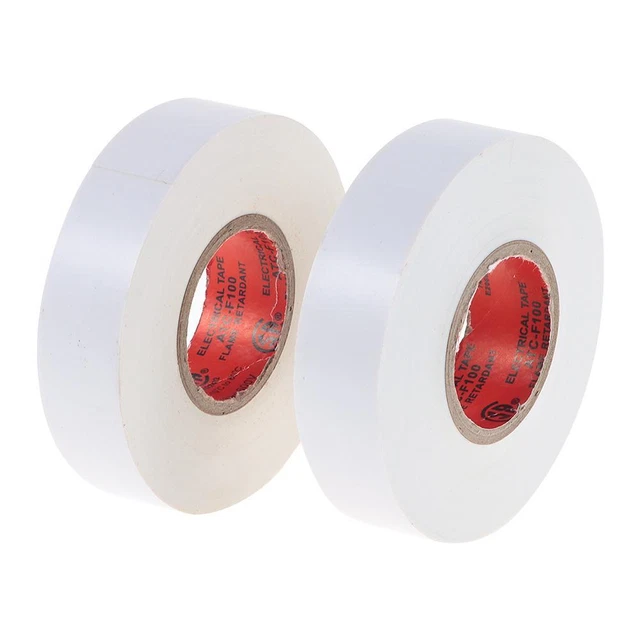 Retardant Electrical Wire Tape Insulation Tape Car Wire Harness Electrical Tape