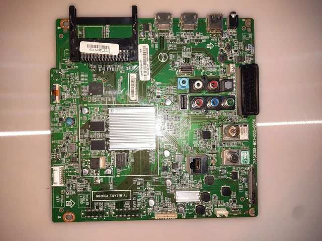 Carte Mère TV Philips 55OLED854/65OLED854 – 715GA046-M0E-B00-005K