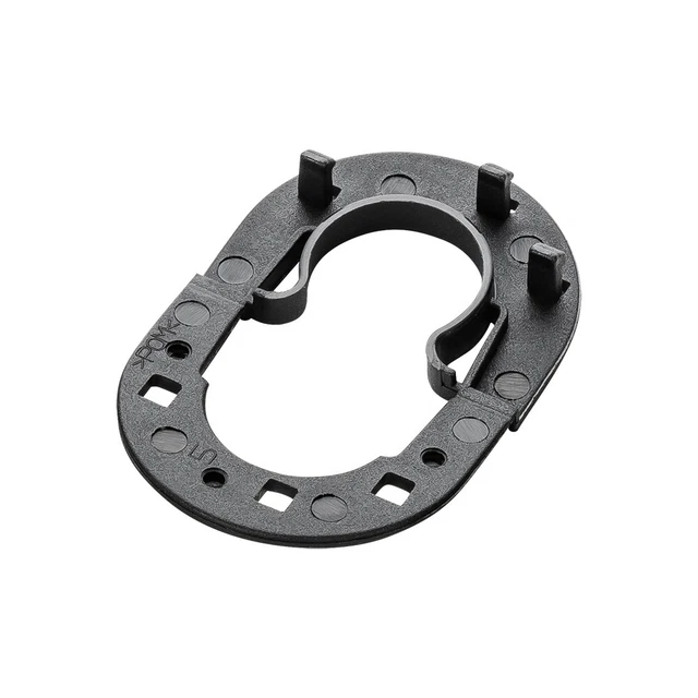Sex And The City Zwei HUTABLAGE HALTER HALTERUNG CLIPS FIAT LANCIA 2x ORIGINAL VEGO Halteband Hutablage
