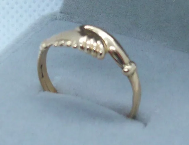 Anello di sales santa rita significato