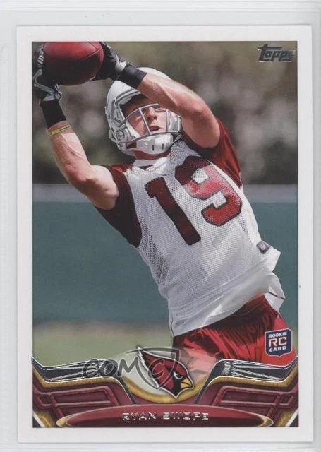 2013 Topps Ryan Swope #212 Rookie RC