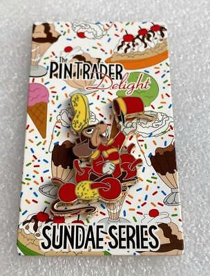 Disney DSF DSSH Timothy Mouse from Dumbo Pin Traders Delight LE 400 PTD