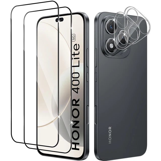Brotect Pellicola Protettiva Per Oukitel WP5 Pro (2 Pezzi), Trasparente Anti-Impronta, Made In Germany