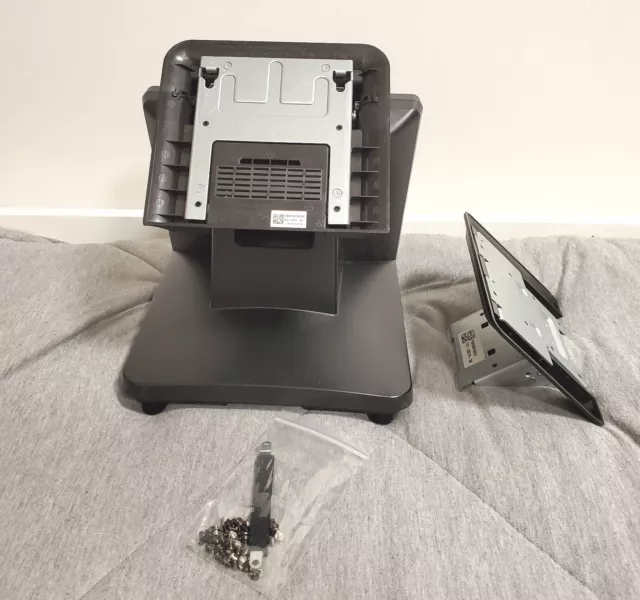 Panasonic POS stand unit - JS-970ST-HE0 - for Stingray 3