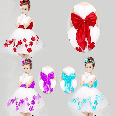 Vestito Cerimonia Pasqua bambina - Girl Party Dress 3-8 anni years - 0003901