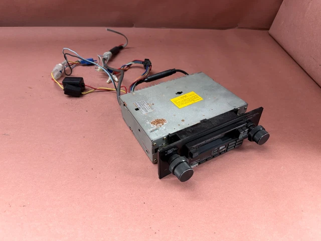 Cassette de conférencier KenwoodLecteur de cassettes stéréo CP-3X Pour
