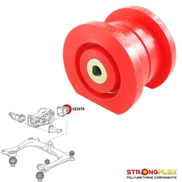スバル　レガシィB4 2.0R Halterungen fürs Getriebe & Antrieb, Getriebe & Antriebstechnik
