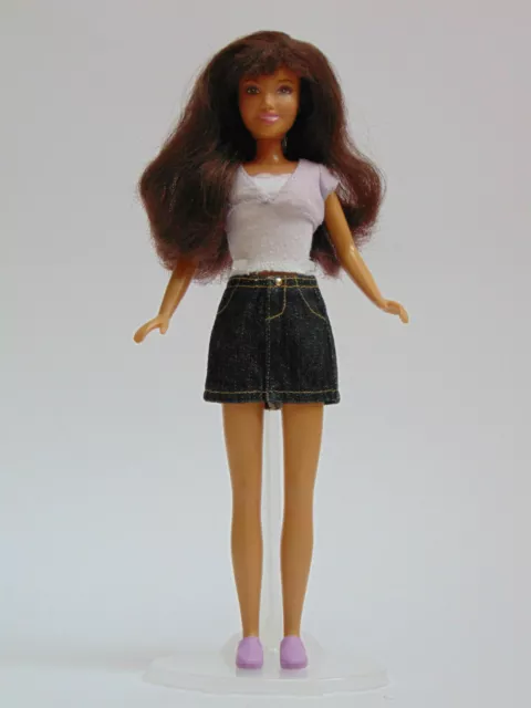 H2O Just add water Full moon fashions Cleo doll ( RARE )