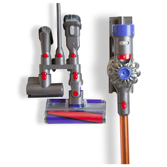 Support De Rangement Pour Porte-balais Daspirateur Pour Dyson V7 V8 V10 V11