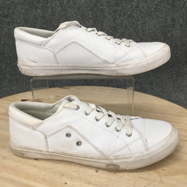G by deals guess white shoes