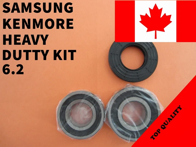 Kenmore Washer Tub Bearing and Seal Kit