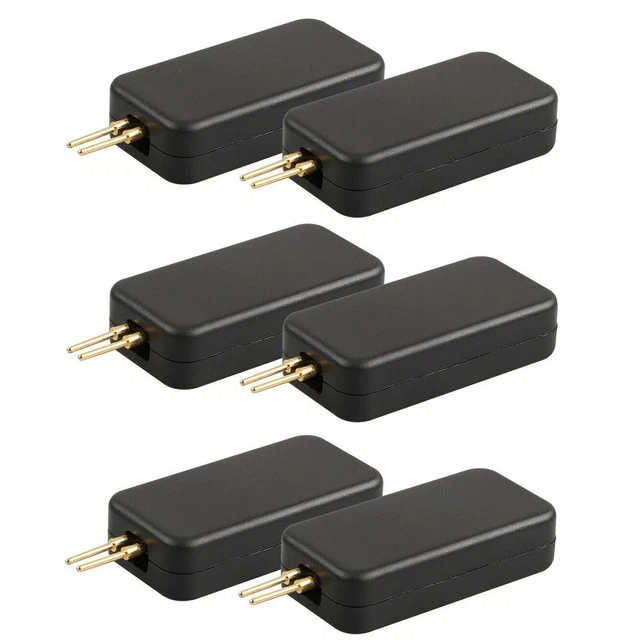 CAR SRS SIMULATOR Emulator Resistor Bypass Fault Finding Diagnostic