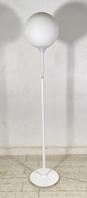 Lampada Da Terra Piantana Floor Lamp Artemide Castore 35 Design Vintage Anni 90