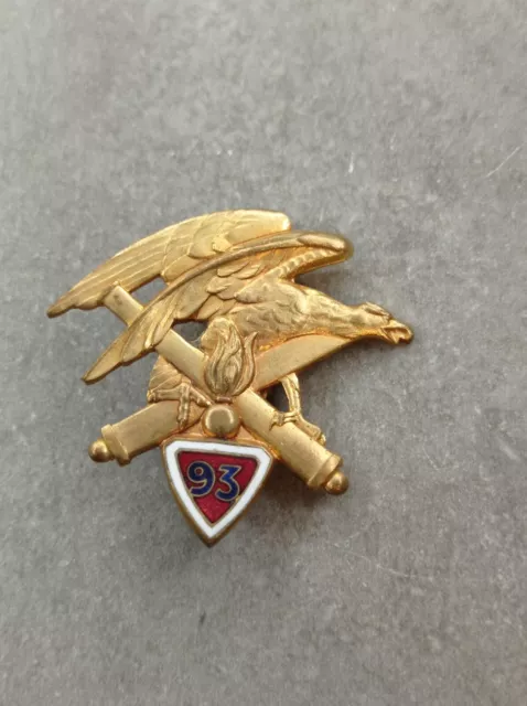 Badge With Identify REF06766J