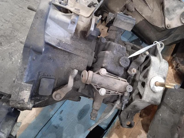 cambio per FIAT PUNTO 2004 389979