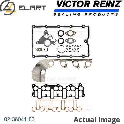 SET GUARNIZIONI TESTATA CILINDRO PER DODGE ECE 2.0L 4cicli CALIBRO JEEP ECE 2.0L 4cicli