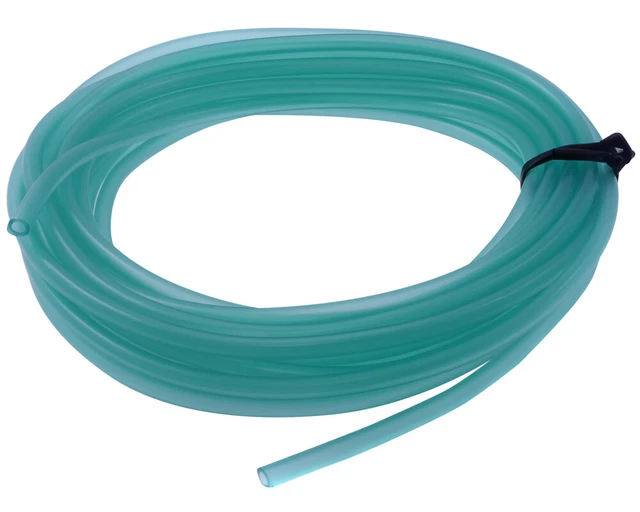 Tuyau carburant 5x8mm PVC Ariete 10 mètres Moto Scooter Quad