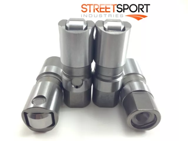 Fits Harley EVO Sportster 883 1200 Roller Lifters "1989 - 1998" - Set of 4 - NEW
