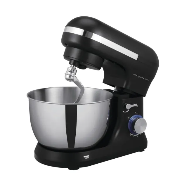 Frigidaire Stand Mixer - Black - 4.75 Quart