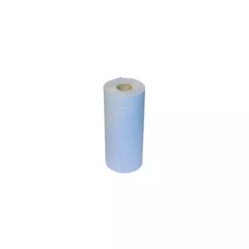 HR2240 , Q-Connect Hygiene Roll Blue 10 inch Pack of 24