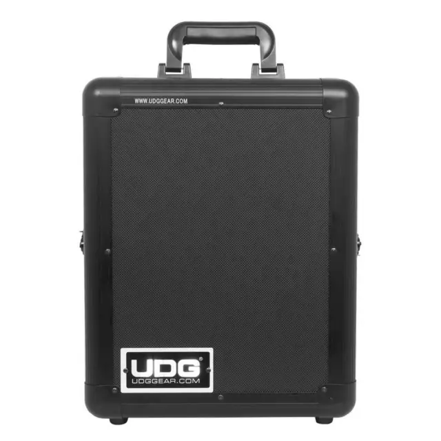 UDG U93010BL Ultimate Pick Foam Flight Case Multi Format SMALL Black