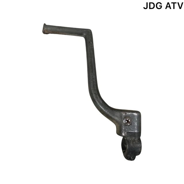 1986-1989 Honda Fourtrax Foreman 350 OEM Kickstart Lever 28300-HA7-770