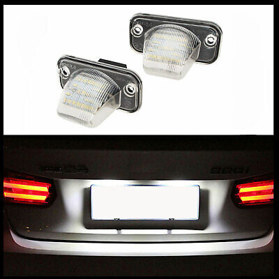 ANG RONG FEUX ECLAIRAGE PLAQUE LED BLANC XENON LAMPE VW T4 TRANSPORTER IV CARAVELLE BUS ANG RONG FEUX ECLAIRAGE PLAQUE LED BLANC XENON LAMPE VW T4 TRANSPORTER IV CARAVELLE BUS