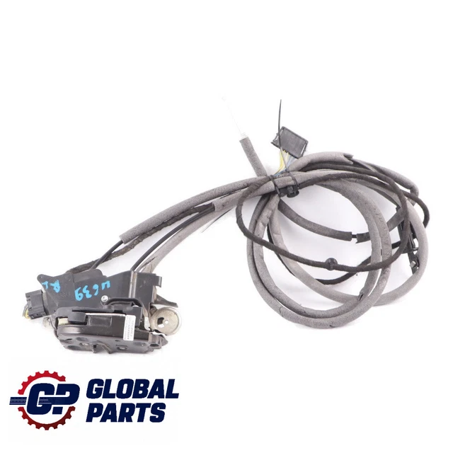 Actuateur De Serrure De Hayon Arrière Droit Pour Ford C-Max - Uxcell CP9Z5426412A - Neuf