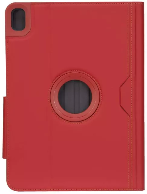 Targus VersaVu Rotating Case iPad Pro Air 2 6th gen 5th gen 9.7" Red THZ73803GL
