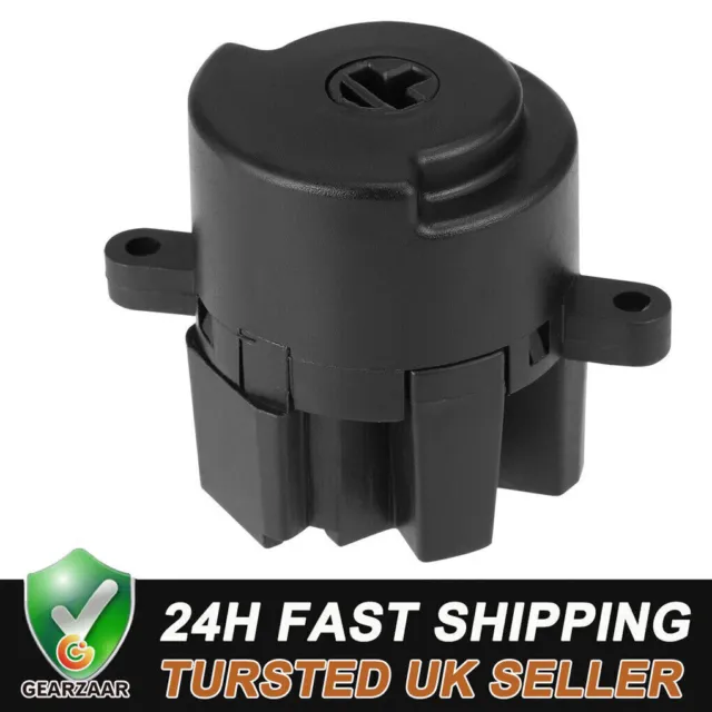 FOR NISSAN MICRA Mk3/4 K12/13 2003- Ignition Lock Barrel Contact