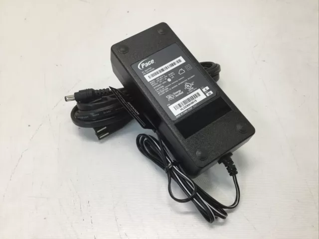 Pace Arris Power Supply ADP-36LR AC Adapter 12V 3.0A 36W - Assorted Brand