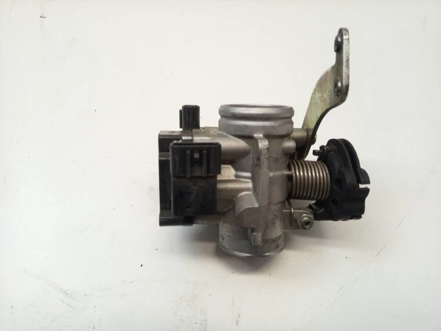 Corpo Farfallato Yamaha Tricity 150/155 2016-2020