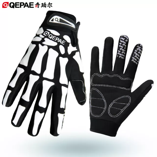 Vélo Gants de Vélo Sporthandschueh Gants QEPAE7507 Neuf