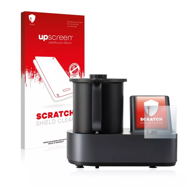 upscreen Protection d’écran pour Xiaomi Mi Smart Cooking Robot Film