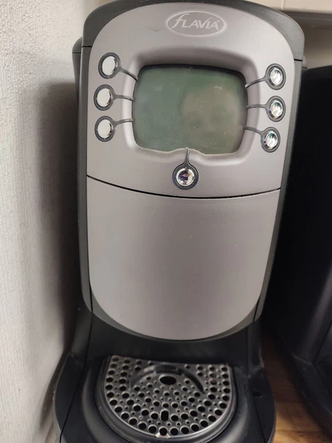 Flavia c400 discount