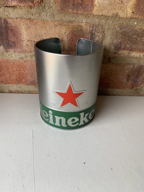 Heineken Utensil Bar Holder