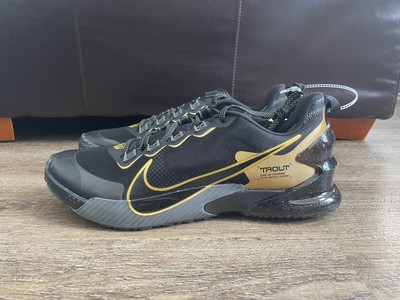 trout zoom 7 turf