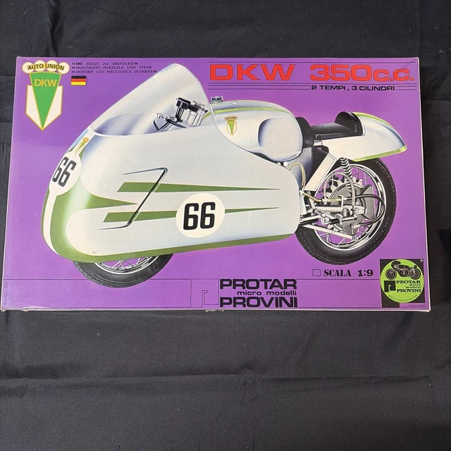 Maquette Protar 1 9 À VENDRE! - PicClick FR