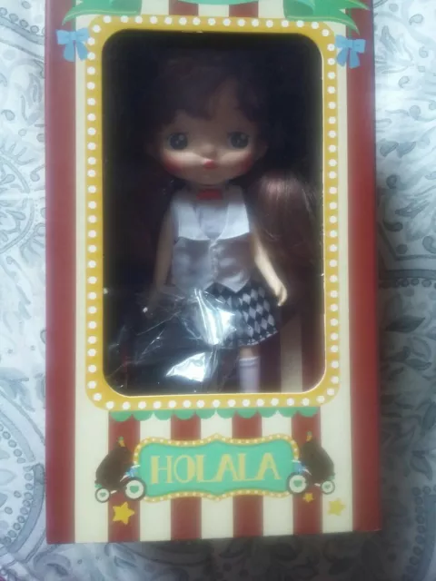 FAIRY TOWN Circus Holala Doll Fiona Blythe Interest 135.00