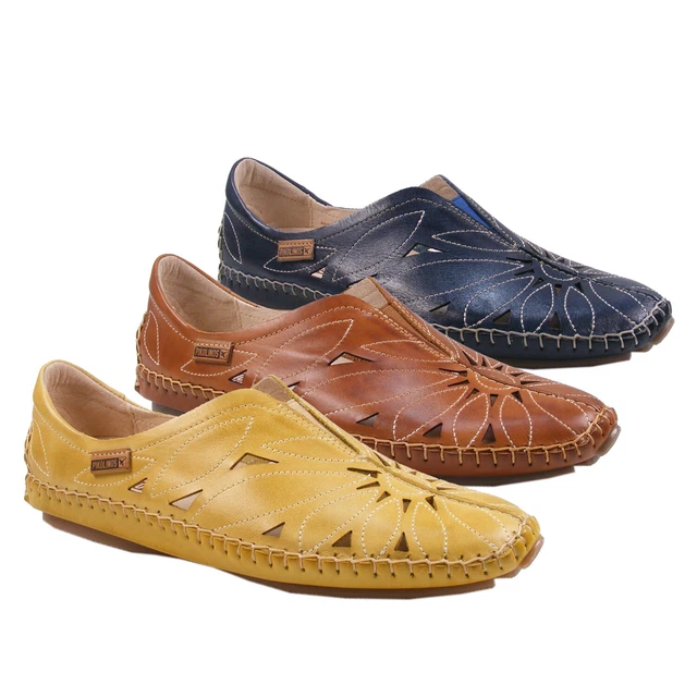 PIKOLINOS 578 7399 JEREZ Chaussures Femme Pantoufle EUR 94 80