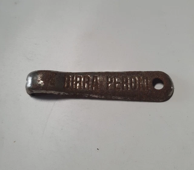 Birra Peroni  Anni 70 Cavatappi Apribottiglie Vintage Made In Italy